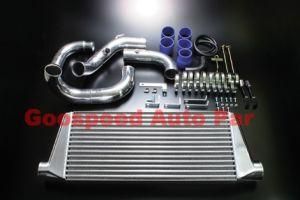 Automobile Intercooler Kits for Mitsubishi Evo1-10