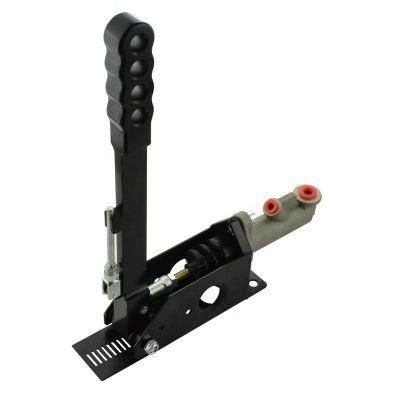 Performance Vertical Type Drifting Hydraulic Handbrake with Master Cylinder 0.75&quot;