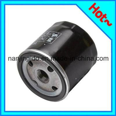 Car Spare Parts Oil Filter for Chevrolet Aveo 2008-2010 93156300