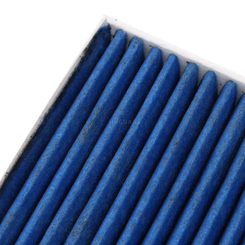 Cheap Price Auto Spare Part Cabin Filter 5q0819 653 OEM 68110-21030 / 68116-34000