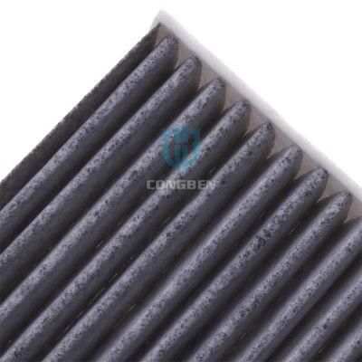 Corolla Cabin Filter Car Air Conditioner Air Filter 87139-0n010 87139-30040 87139-50100 87139-52040 87139-Yzz25 for Lexus