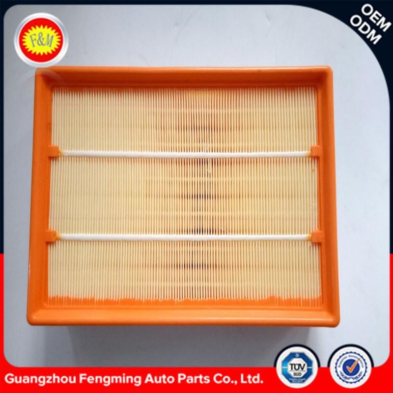 High Quality Air Filter 16546-Eb300 for Nissan