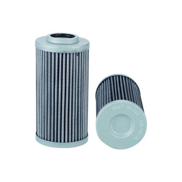 Auto Filter Hydraulic Filter CH182 31q6-20340 1290435 31q6-20320 R010087 1000109115