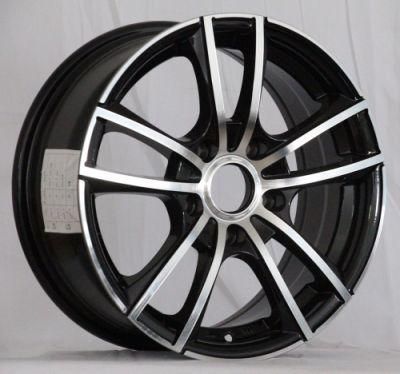 14 15 16 17 Inch Concave Alloy Wheel Rim for Car in China