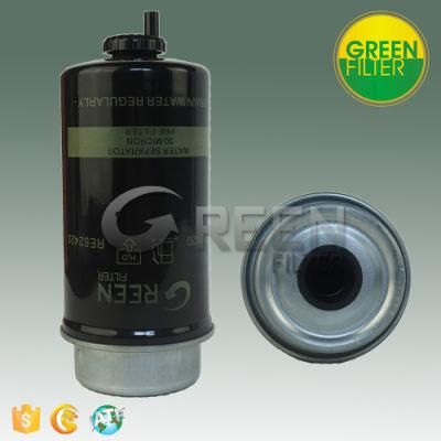 New Products Fuel/Water Separator (RE62420)