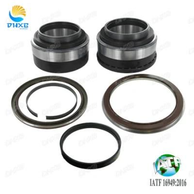 681504 681506 16.034 3350.29 04330647 Bk348 713650310 Cr1586 5031 11140335029 Auto Bearing Kit for FIAT with Good Quality