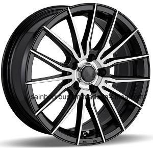 F2763 Popular Design Wheels; Aftermarket Car Alloy Wheel Rims for All Car