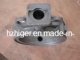 Aluminum Casting Auto Parts (HG-528)