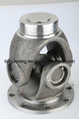 Cardan Shaft 6151