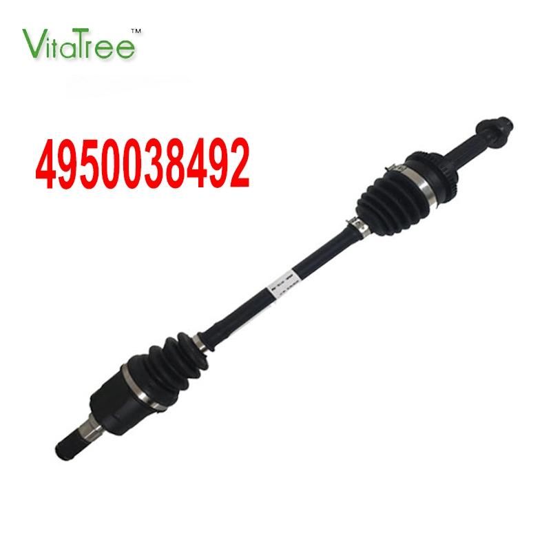 Auto CV Joint 4950038492 for Hyundai Sonata IV (EF) 2.0 16V1998-2001g4jp-G1997100saloon