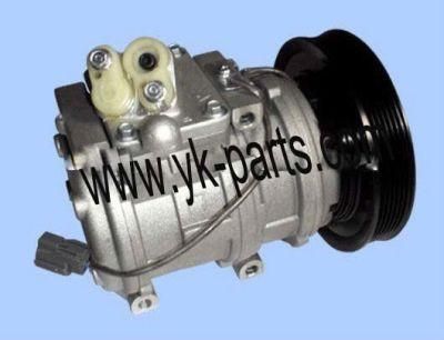Zhejiang HS11 Auto AC Compressor for Honda CRV