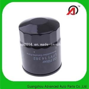 OEM Quality Auto Parts Oil Filter for Mazda (Lfy114302)