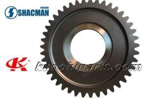Shacman Delong F2000 Fast 16748 Biaxial Gear Third Gear