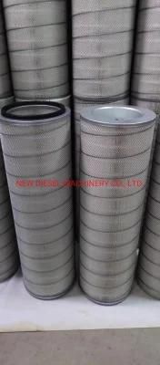 Excavator Spare Parts Filters Element Air Filters 32100