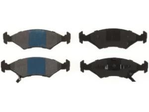 7529-D649 Brake Pads for KIA Brake Parts