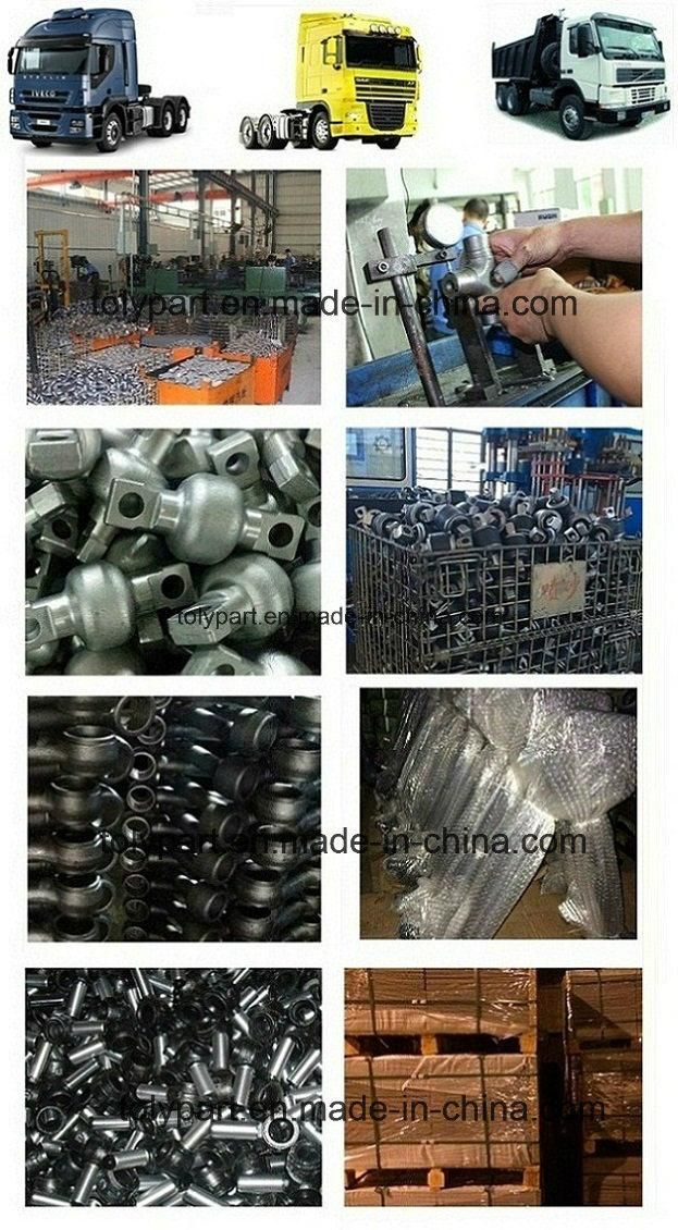 Drive Shaft Proper Shaft Cardan Shaft HOWO Camc Shacman Dongfeng