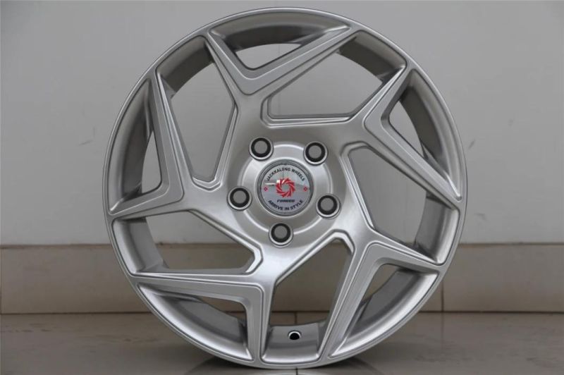 Wheels Deep Concave