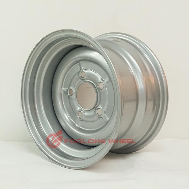 Forlong 7.00X12 5-112 Trailer Steel Rim for Sale