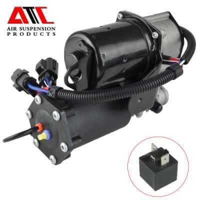 Air Compressor Pump for Range Rover Lr3 2005-2013 Hitachi