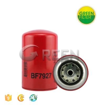 Fuel Filter for Truck Equipment 2994048, FF5471, FF5861, Bf7927, P763995, 3374484818745, 500315480, 1931108