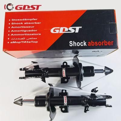 Gdst High Quality Car Suspension Parts Manufacturer 333494 333495 Front Shock Absorbers Apply for Ford