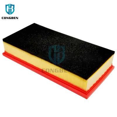 Congben Wholesale Automobile Auto Air Filter 1444. A9 Performance Spares Parts