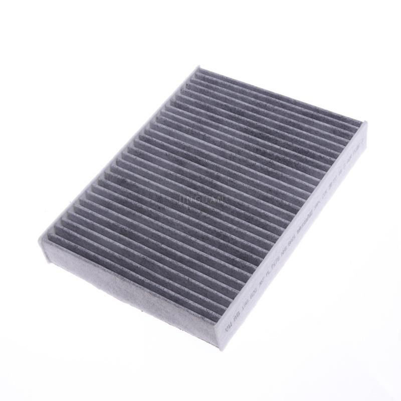 Auto Spare Parts Engine Accessories Cabin Filter 1s0 820 367 1h0819698 / 1j0 819 644 / 7h0 819 631