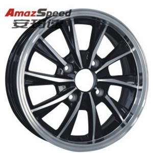 14 Inch Alloy Wheel for Chery with PCD 4X114.3