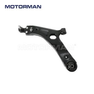 OEM 54500-2y000 Manufacturing Auto Parts Front Left Control Arm for Hyundai