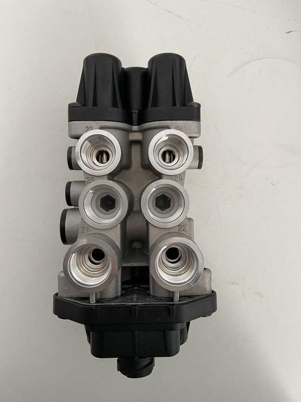 Six Loop Protection Valve for Truck 9347050050