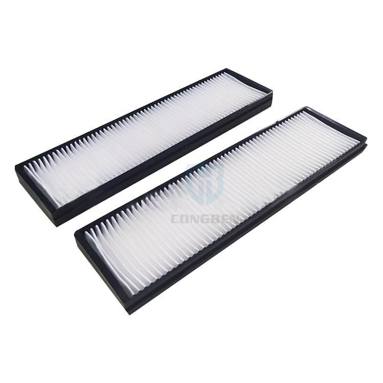 Auto AC Cabin Air Filter 97133-1j000 for Hyundai I20