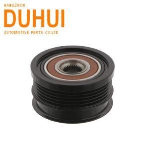 77363565 Overrunning Alternator Pulley Freewheel Alternator