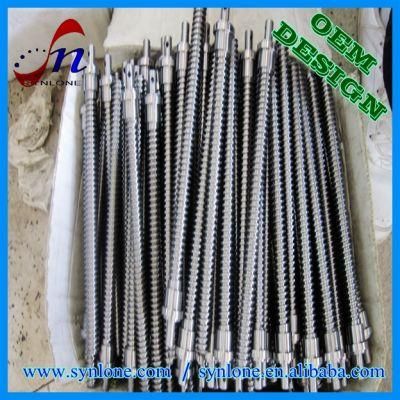 Custom Made Carbon Steel Shaft Factory in China