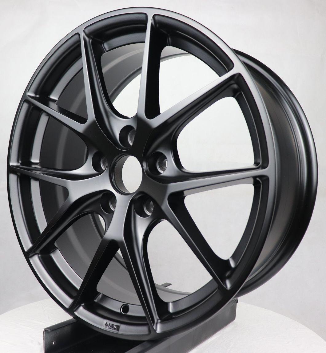 Factory Nice Alloy Car Rims 16 Inch for Aftermarket