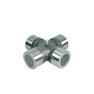 CNC Machining Service Flexible Universal Single Joint Shaft Coupling Universal Joint Joint Cross Bearing