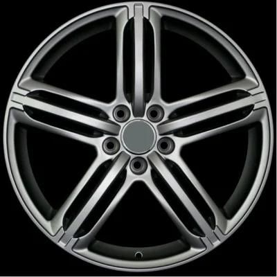 Top Selling Passenger Car Alloy Wheel Rims for Renault