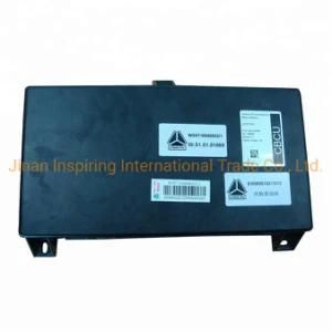 Sinotruk Parts Center Control Unit Cbcu Wg9716580023
