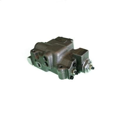 Original Truck Spare Parts Hydraulic Pump K9001833 for Heavy Duty Truck