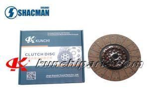 Shacman Delong Dz1560160020 Clutch Disk 430*50.8