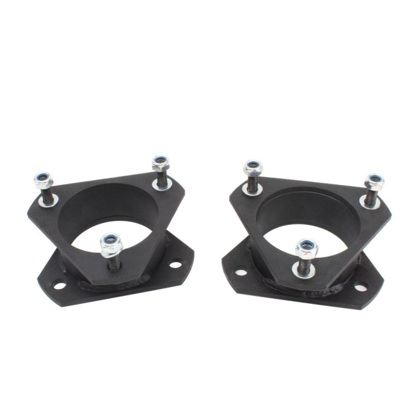 2.5" Front and 1.5" Rear Steel Leveling Lift Kit for Explorer