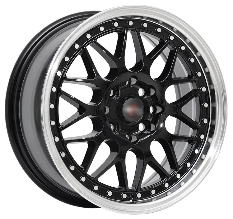 Am-Wl201 Aftermarket Car Alloy Wheel Rim