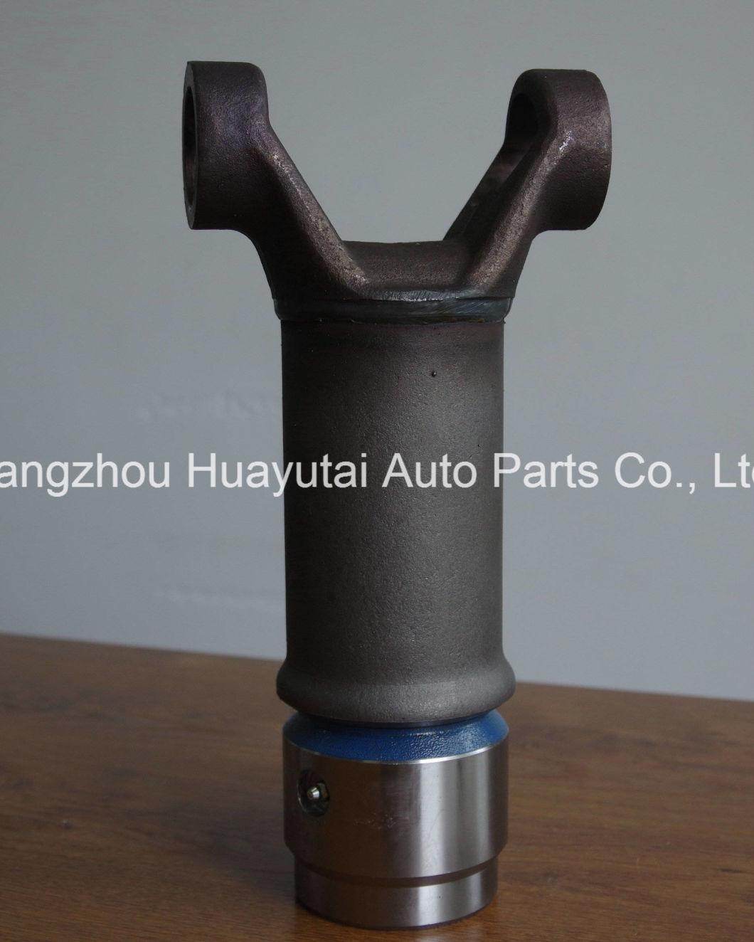 5-28-327/Gr-1036/S-309/41-066/Hgf-605 Weld Yoke