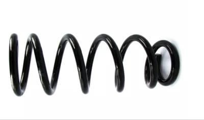 High Carbon Steel Wire Coil Spring for Daewoo Tico.