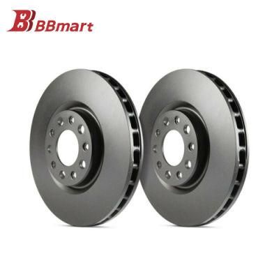 Bbmart Auto Parts Disc Brake Rotor Rear for BMW E83 OE 34213332217