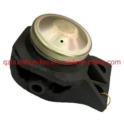 Gj27-39-060 Propshaft Center Bearing Support Forsoporte De Cardan