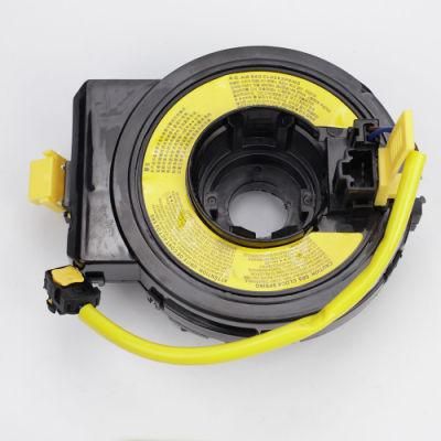 Fe-Cdd 93490-07410 Clock Spring Contact Assy for 2010 2011 2012 2013 Hyundai I10 Accent