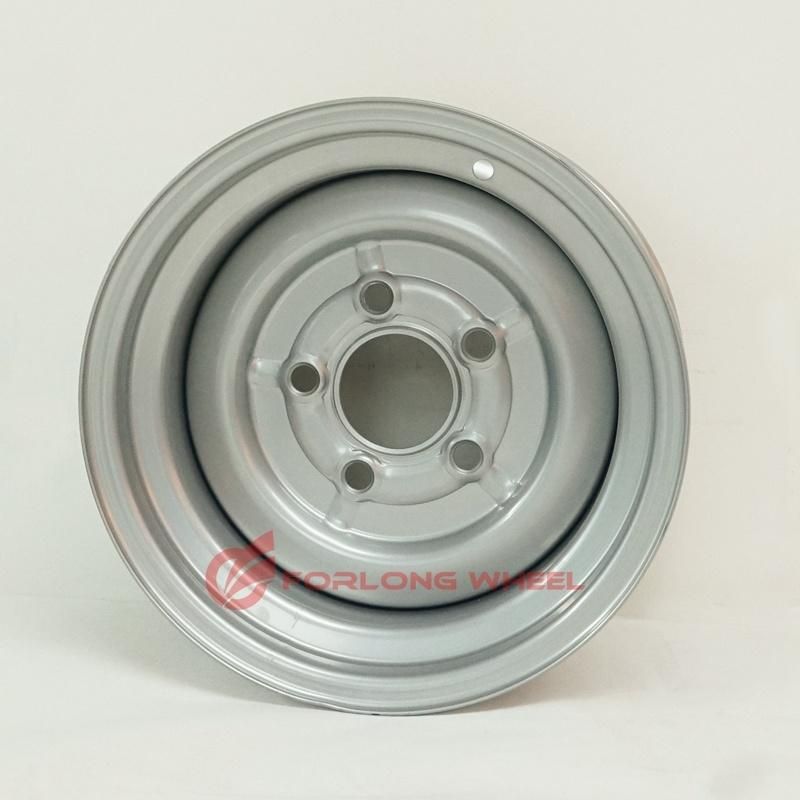 Forlong 7.00X12 5-112 Trailer Steel Rim for Sale