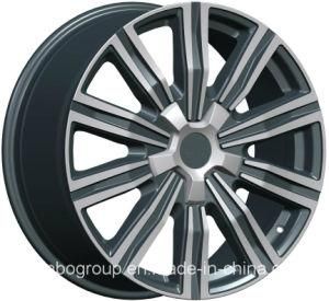 22inch Replic Car Alloy Wheel Rims for Lexus