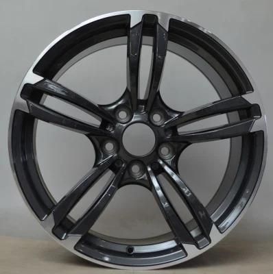 18 19 Inch 5X120 Replica Passenger Car Wheel for BMW