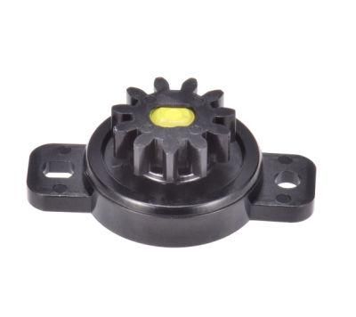 Plastic Springs Motion Control Damper, Front Cup-Holder Damper Adjustable Torque Damper